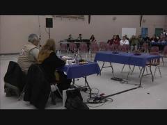 Port Hardy Hearing: Sharing Panel 52