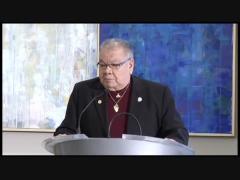 TRC Interim Report Broadcast