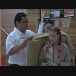 Kamloops Hearing: Sharing Panel 115