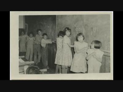 Alberta Hearings 2013