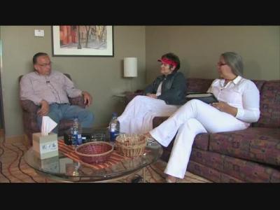 Collecte des Témoignages