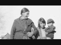 A National Journey for Healing