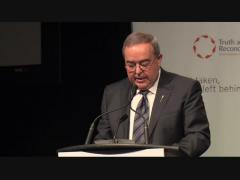 Fostering Reconciliation Through Education