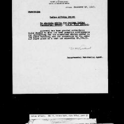 Part 1 of 7, 1938-1947