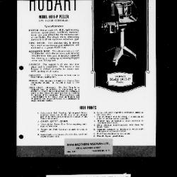 Part 1 of 14, 1947-1949