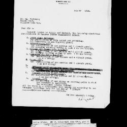 Part 1 of 14, 1947-1949