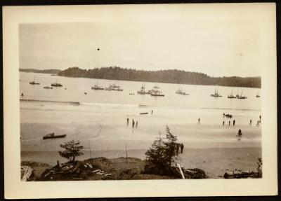 Photograph, April 1940