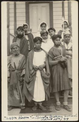 Photograph, 10 April 1939