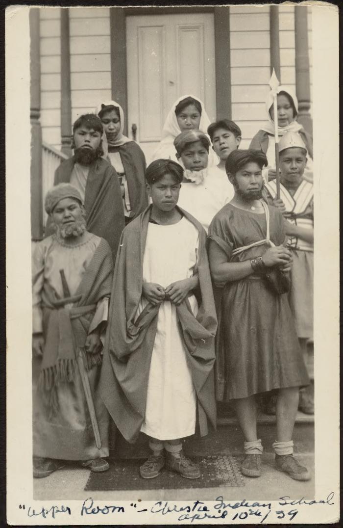 Photograph, 10 April 1939