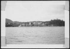 Photograph, 5 August 1938