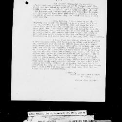 Part 1 of 14, 1947-1949