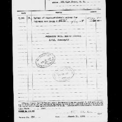 Part 1 of 14, 1947-1949