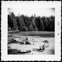 Photograph, June 1961