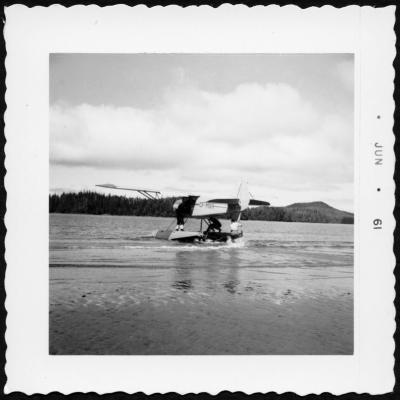 Photograph, June 1961