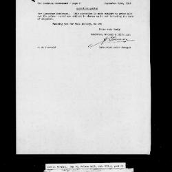 Part 1 of 14, 1947-1949