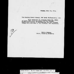 Part 1 of 7, 1938-1947