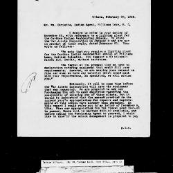 Part 1 of 7, 1938-1947