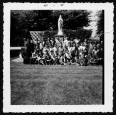 Photograph, August 1962