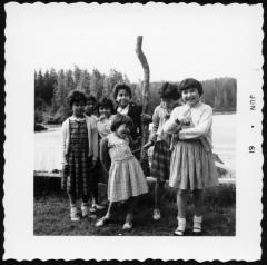 Photograph, June 1961