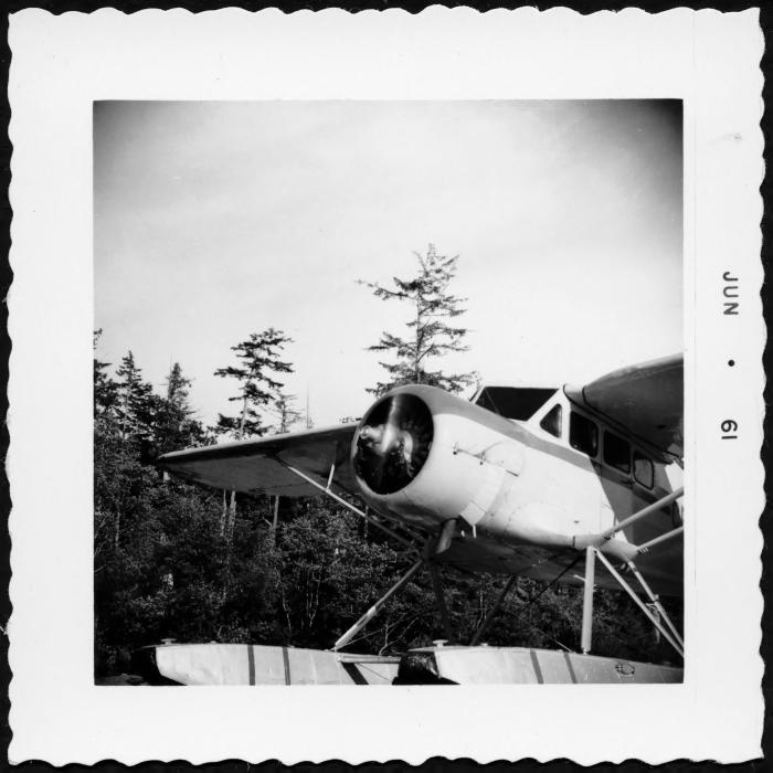 Photograph, June 1962