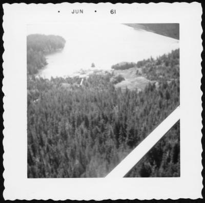 Photograph, June 1961