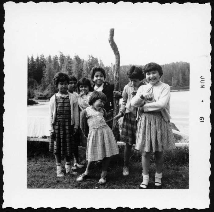 Photograph, June 1961