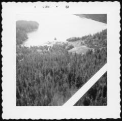 Photograph, June 1961