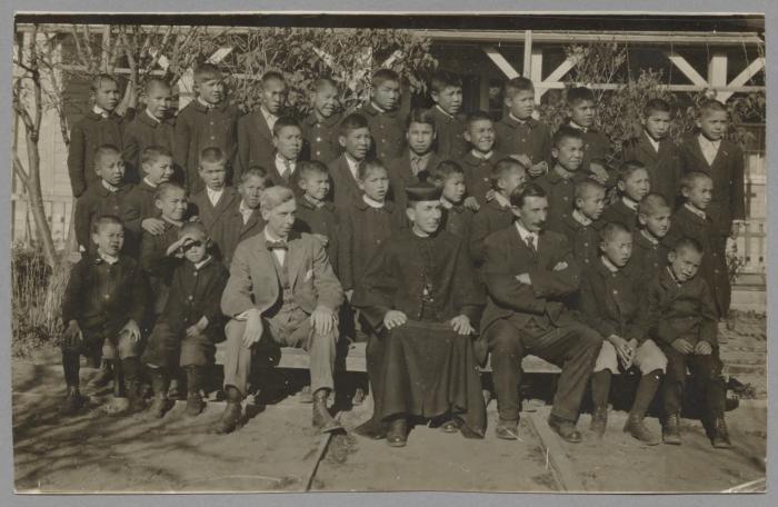 Photograph, 27 December 1917