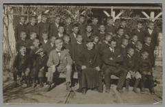 Photograph, 27 December 1917