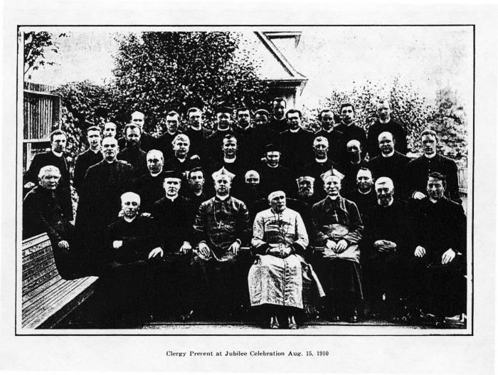 Photograph, 15 August 1910