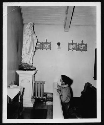 Photograph, 26 May 1950