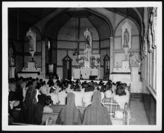 Photograph, 26 May 1950