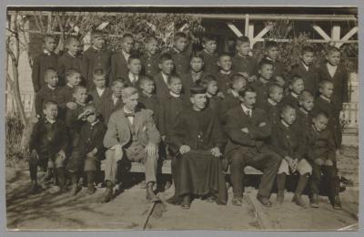 Photograph, 27 December 1917