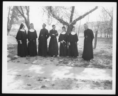 Photograph, 26 May 1950