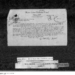 Part 1 of 6, 1929-1939