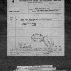 Part 1 of 4, 1948-1950