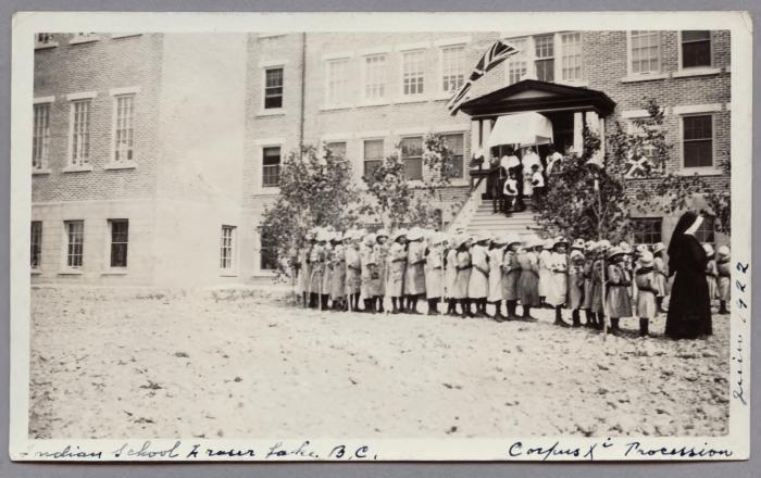 Photograph, June 1922