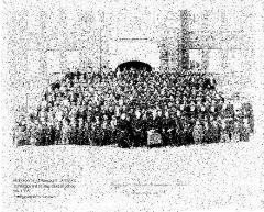 Kamloops Indian Residential School