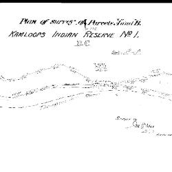 Plan, 1 January 1930