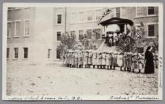 Photograph, June 1922