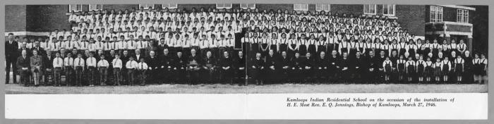 Photograph, 27 March 1946