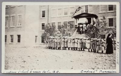 Photograph, June 1922