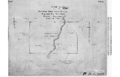 PL. OF IR 6 IN D.L.431 &amp; SHOWING TOPOGRAPHY