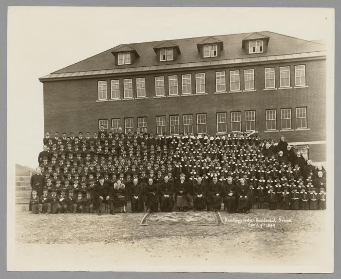 Photograph, 4 April 1937