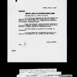 Part 1 of 14, 1947-1949