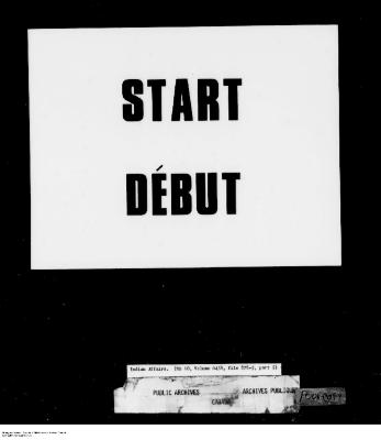 Part 1 of 7, 1938-1947