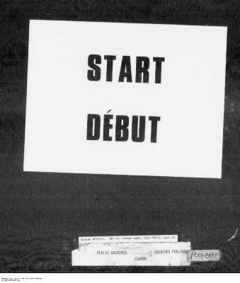 Part 1 of 3, 1926-1933