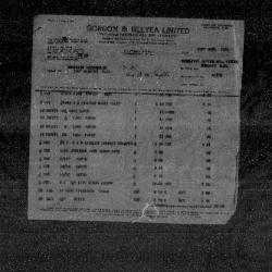 Part 1 of 6, 1929-1939