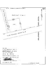 1 ac. PCL @ LEJAC RD &amp; HWY 16