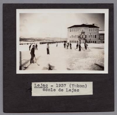 Photograph, 1937